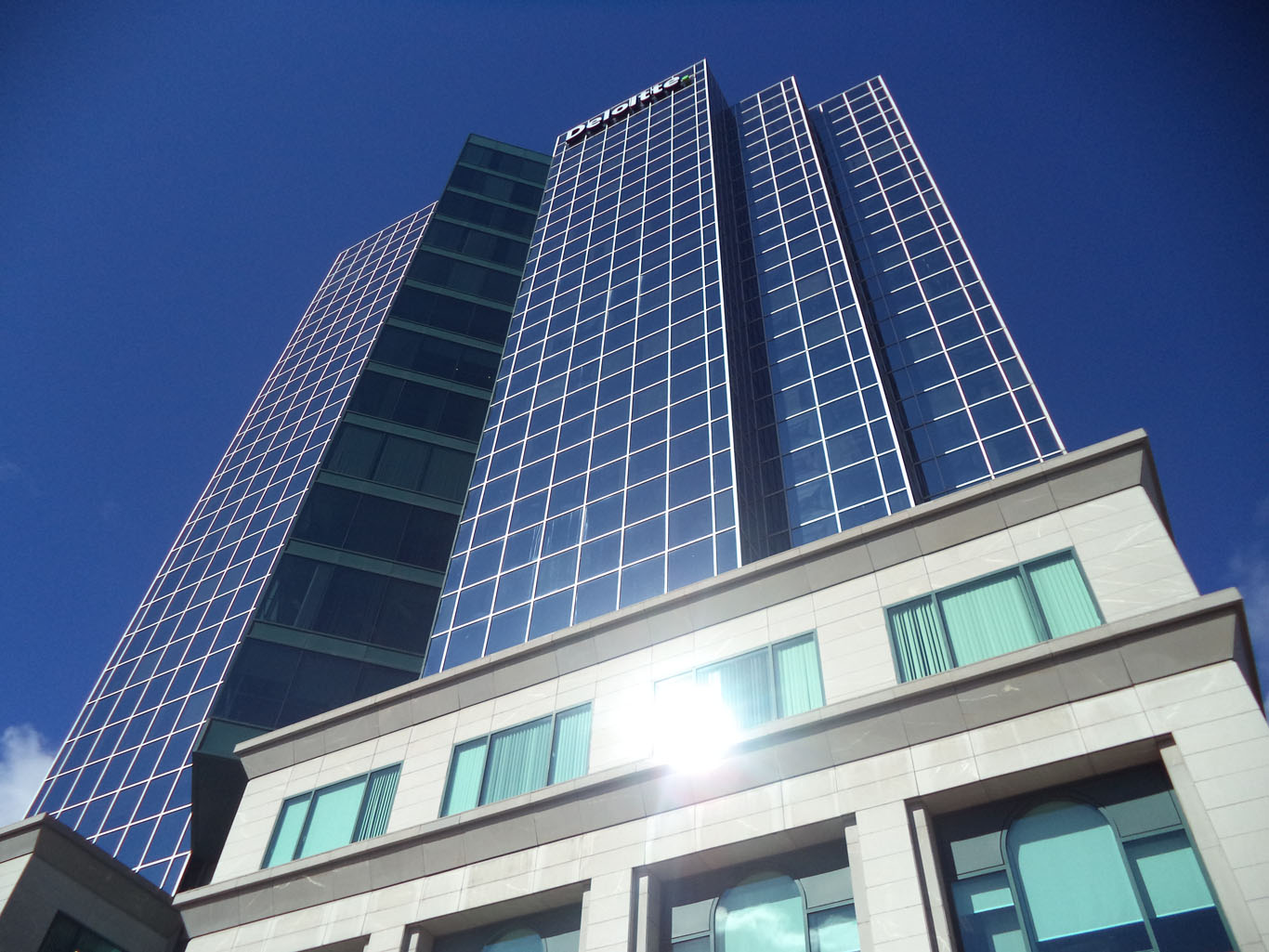 Accenture - Mississauga